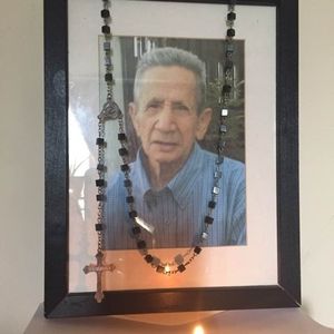 Meet your Posher, Candida